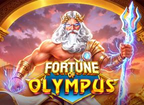 Fortune Of Olympus