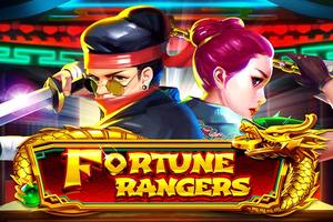 Fortune Rangers