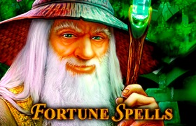 Fortune Spells