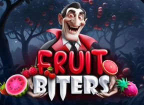 Fruit Biters