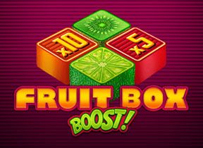 Fruit Box Boost