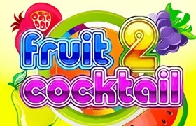 Fruit Cocktail 2