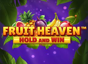Fruit Heaven Hold And Win