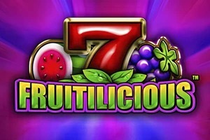 Fruitilicious