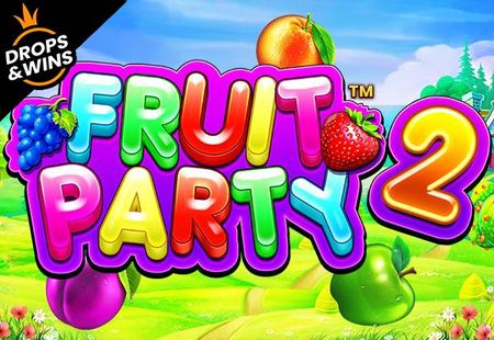 Fruit Party 2