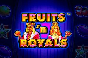 Fruits and Royals
