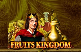 Fruits Kingdom