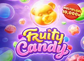 Fruity Candy