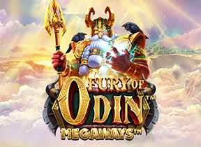 Fury Of Odin Megaways