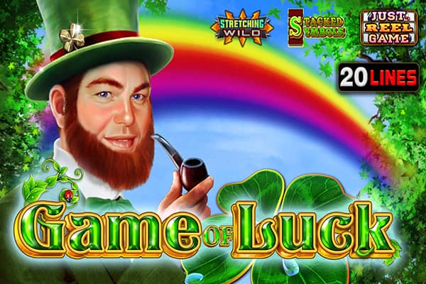 Game of Luck