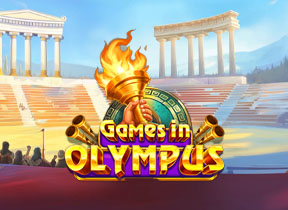 Games In Olympus