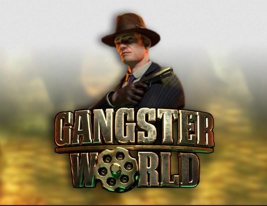 Gangster World