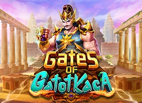 Gates Of Gatot Kaca