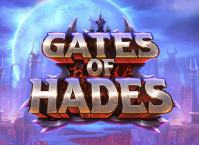 Gates Of Hades