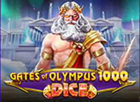 Gates Of Olympus 1000 Dice