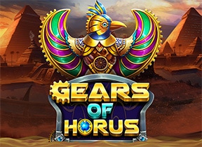 Gears Of Horus