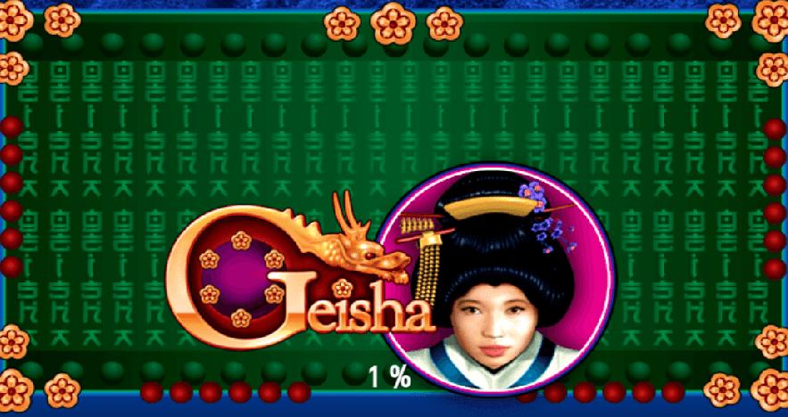 Geisha