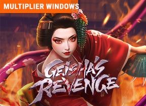Geishas Revenge