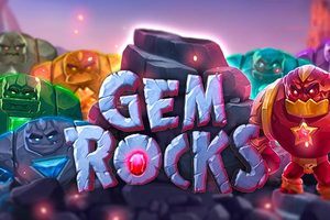 Gem Rocks