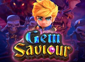 Gem Saviour Conquest