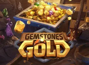 Gemstones Gold