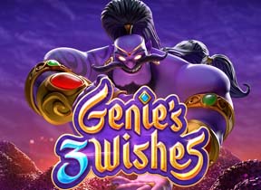 Genies 3 Wishes