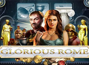 Glorious Rome