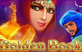 Golden Book