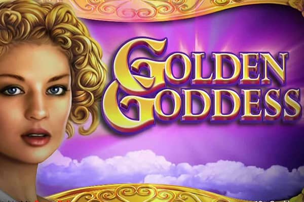 Golden Goddess