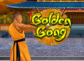 Golden Gong