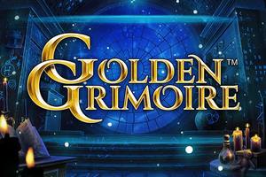 Golden Grimoire