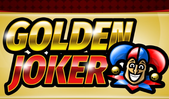 Golden Joker