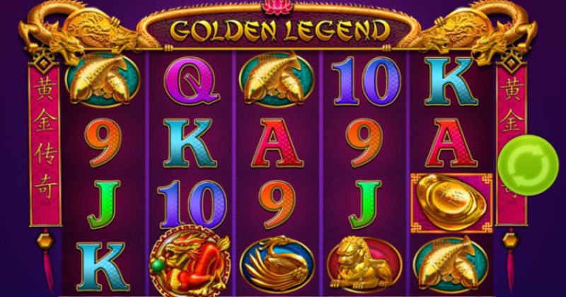 Golden Legend
