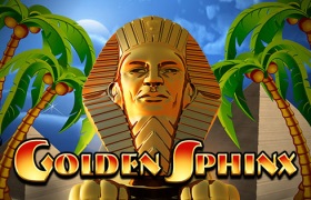 Golden Sphinx