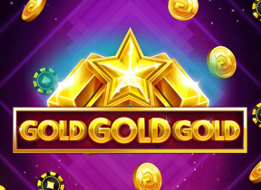 Gold Gold Gold