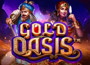 Gold Oasis