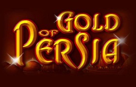 Gold of Persia