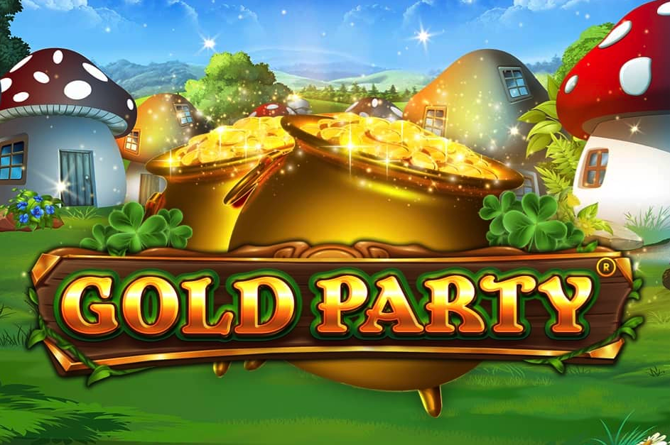 Gold Party