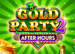 Gold Party 2 After Hours