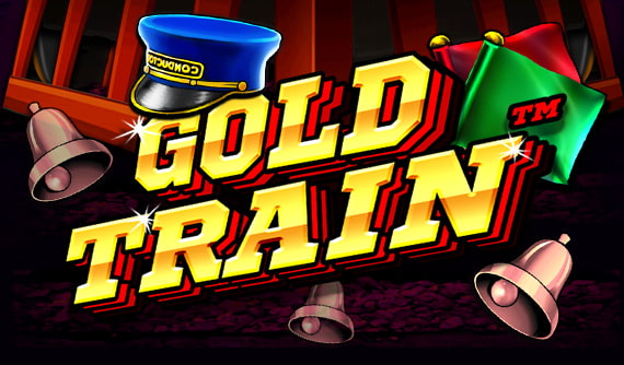 Gold Train