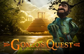 Gonzos Quest