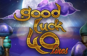 Good Luck 40