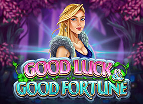 Good Luck Good Fortune