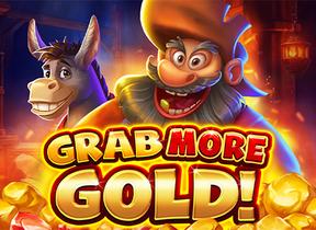 Grab More Gold