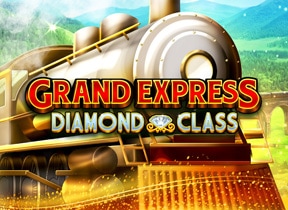 Grand Express Diamond Class