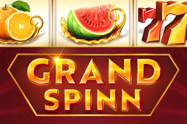 Grand Spinn
