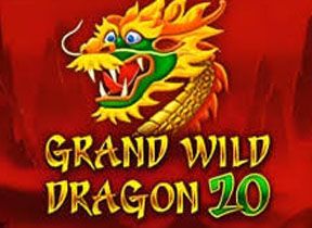 Grand Wild Dragon 20