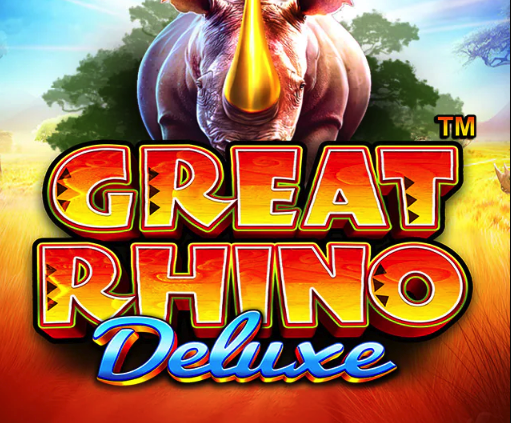 Great Rhino Deluxe