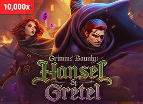 Grimms Bounty Hansel And Gretel