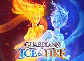 Guardians of Ice & Fire